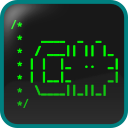 FIGlet Comment Generator